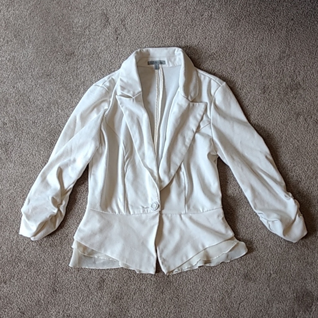 Off-White Jacket